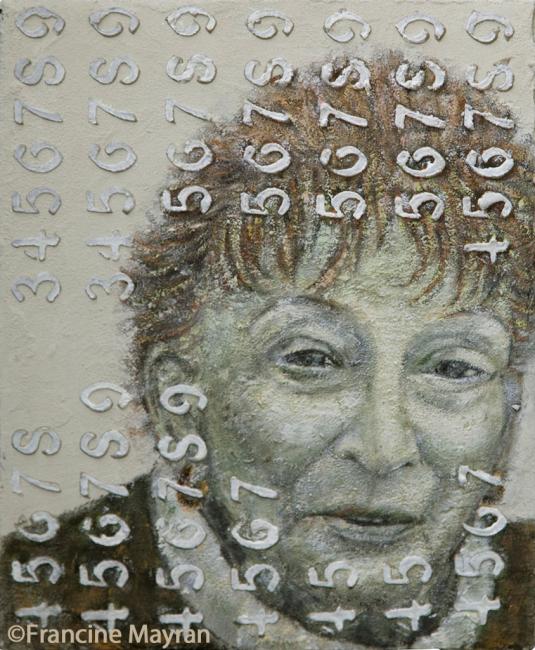 PORTRAITS MÉMOIRES DE LA SHOAH ET AUTRES VICTIMES DU NAZISME